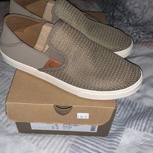 Olukai Pehuea women’s shoes